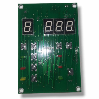 Repuesto Mainboard Plastificadora 32 Cm