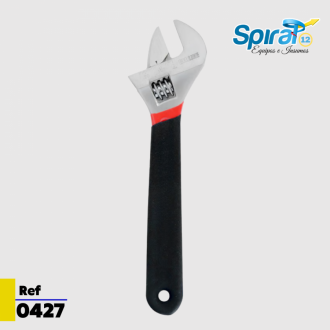 Llave Expansiva 8 Pulgadas Ferreteria
