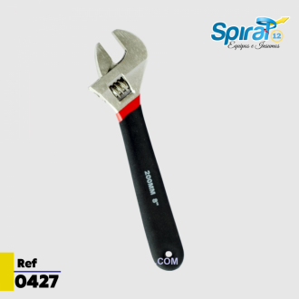 Llave Expansiva 8 Pulgadas Ferreteria