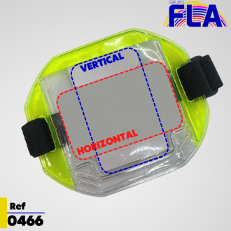 Brazalete Fla Universal Duo Brazalete Fla Universal Duo