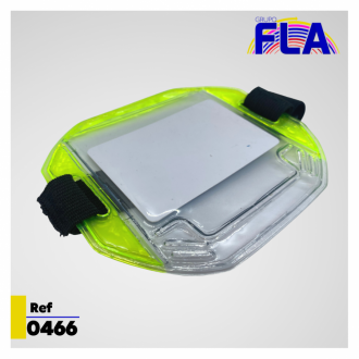 Brazalete Fla Universal Duo Brazalete Fla Universal Duo