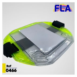 Brazalete Fla Universal Duo Brazalete Fla Universal Duo