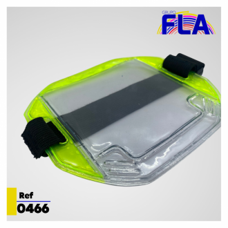 Brazalete Fla Universal Duo Brazalete Fla Universal Duo