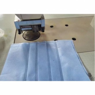 Molde Para Coser Maquina Ultra Sonido