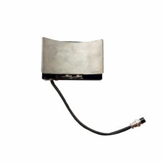 Resistencia Para Maquina De Gorras Antigua