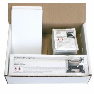 Kit De Limpieza Magicard Prima 4