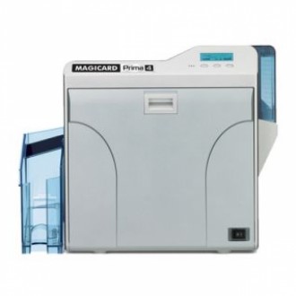 Kit De Limpieza Magicard Prima 4