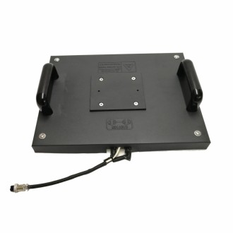 Resistencia Plana Caja Negra Para Termofijadora 4en1 8en1