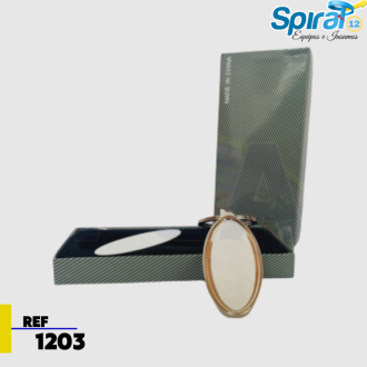 Llavero Sublimacion Destapador Oval + Caja Individual