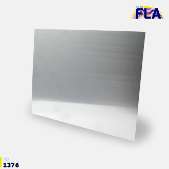 Lamina De Aluminio Para Sublimar X 10 Unidades