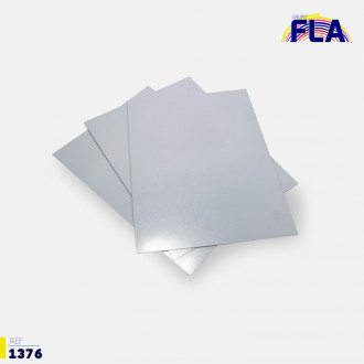 Lamina De Aluminio Para Sublimar X 10 Unidades