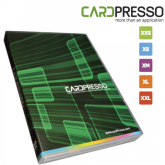 Programa Cardpresso Versión: Xs
