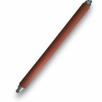 Repuesto Rodillo Naranja Plastificadora De 63 Cms