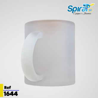 Mug De Sublimacion Opalizado  11 Onz (ip)