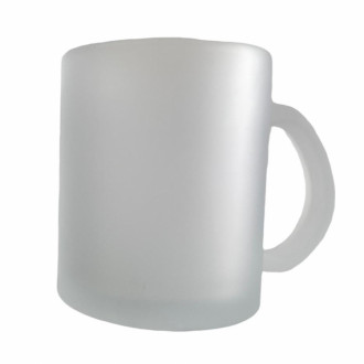 Mug De Sublimacion Opalizado  11 Onz (ip)