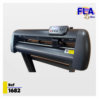 Plotter De Corte 100 Cms + Software Gratis