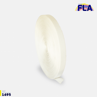 Reata Tráfico Pesado Sublimable  2 Cm (20 Mm).para Correas De Perro Y Otros Usos