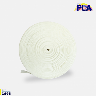 Reata Tráfico Pesado Sublimable  2 Cm (20 Mm).para Correas De Perro Y Otros Usos
