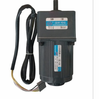 Motor Maquina Ultr Asonido