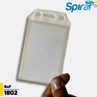 Escarapela Industrial Vertical X 10 ( Ip)