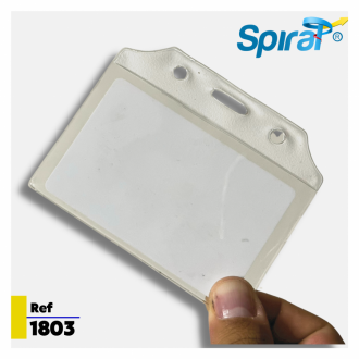 Escarapela Industrial Horizontal X 10 (ip)