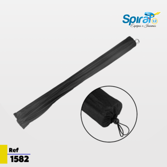 Araña Porta Pendón 80x180 Ctm ( Gratis Funda Cambrel)