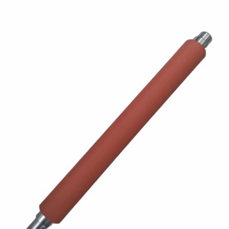 Repuesto Rodillo Inferior Naranja Plastificadora 30 Cms