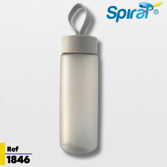 Boiler New Gym Policarbonato 500ml