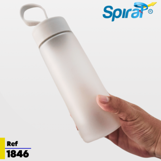 Boiler New Gym Policarbonato 500ml