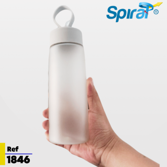 Boiler New Gym Policarbonato 500ml