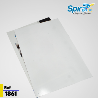 Papel Fotografico Inkjet Spiral 135 Gramos X 100 Hojas