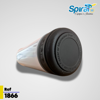 Termo Con Parlante Bluetotth Sublimable