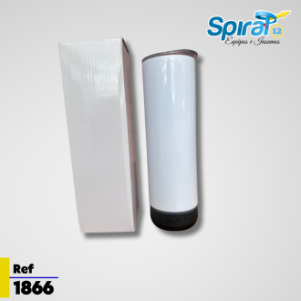Termo Con Parlante Bluetotth Sublimable