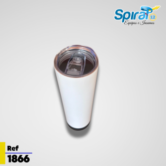 Termo Con Parlante Bluetotth Sublimable