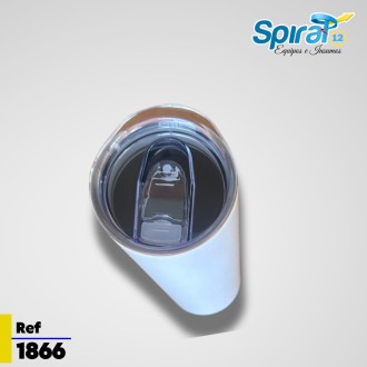 Termo Con Parlante Bluetotth Sublimable