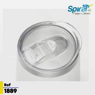Vaso Ejecutivo Thermospire  Para Sublimacion