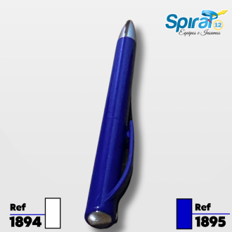 Esfero De Lujo Azul X 50 Unds Esfero De Lujo Azul X 50 Unds