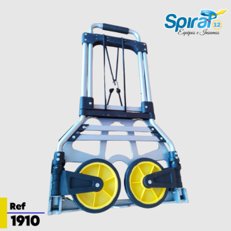 Carro Plegable