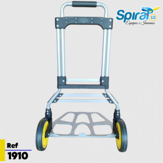 Carro Plegable