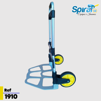 Carro Plegable