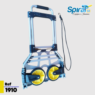 Carro Plegable