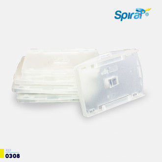 Porta Fla Plus ( Ip ) Lechoso