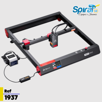 Maquina De Grabado Laser Mk2