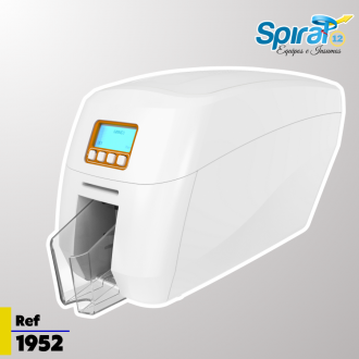 Impresora Magicard 600neo