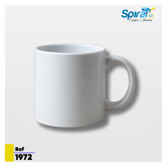 Mug De Sublimación 6 Oz X 12 Unidades Tipo Tintero Mug De Sublimación 6 Oz X 12 Unidades Tipo Tintero