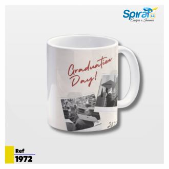 Mug De Sublimación 6 Oz X 12 Unidades Tipo Tintero Mug De Sublimación 6 Oz X 12 Unidades Tipo Tintero