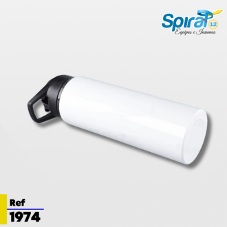 Termo Deportivo Sublimable Hydrax 700 Ml