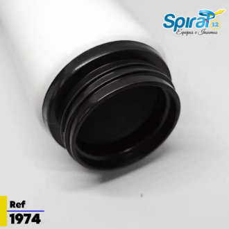 Termo Deportivo Sublimable Hydrax 700 Ml