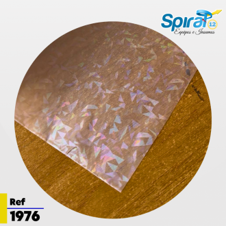 Rollo Para Plastificadora 35 Cm Con Holograma