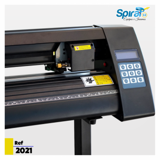 Plotter De Corte Nova Cut63 Plotter De Corte Nova Cut63